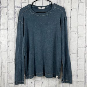 Jack Agave classic cut long sleeve t-shirt